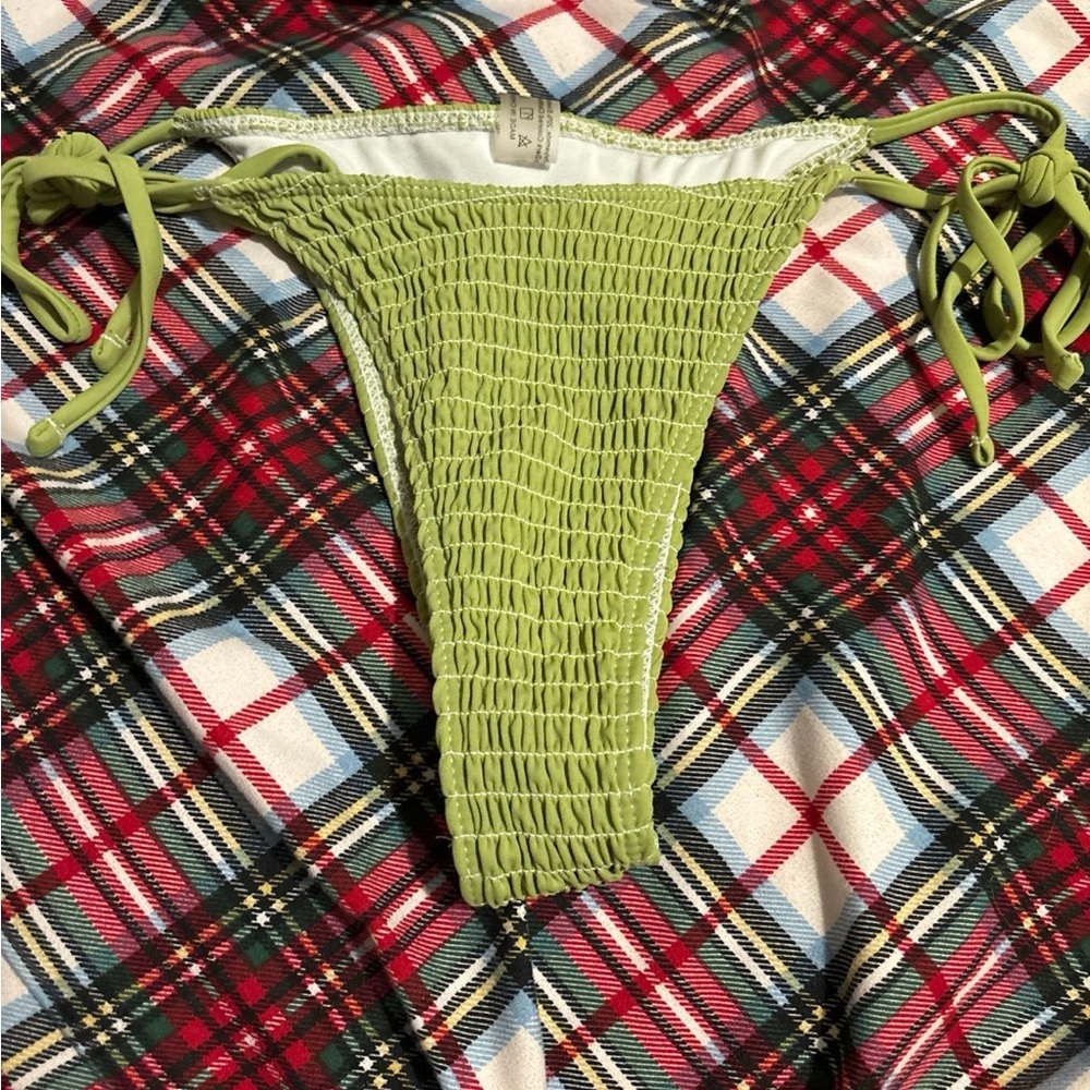 Bikini bottom bundle